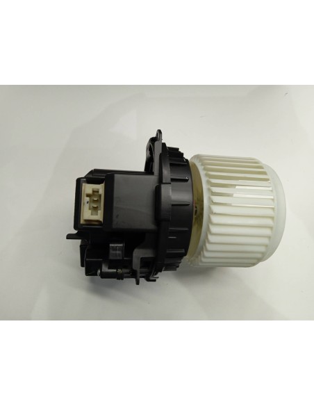 Recambio de motor calefaccion para renault clio v referencia OEM IAM   
