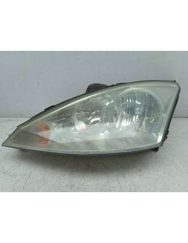 FARO IZQUIERDO FORD FOCUS BERLINA...
