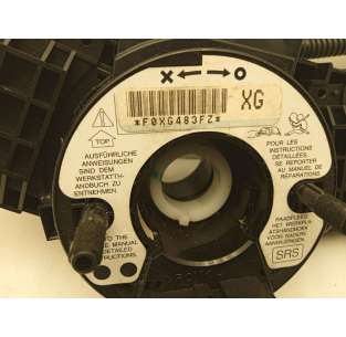 MANDO LUCES HONDA JAZZ... 2