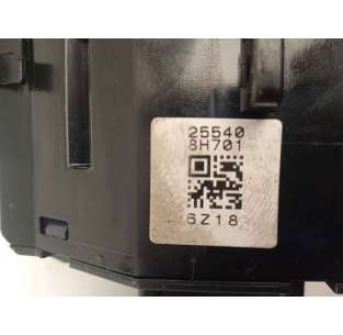 MANDO LUCES NISSAN X-TRAIL... 2