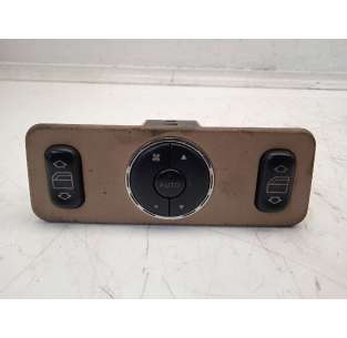 MANDO MULTIFUNCION...