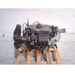 MOTOR COMPLETO - 335767 / NFV