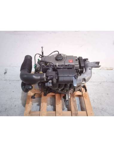 MOTOR COMPLETO - 335767 / NFV