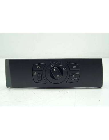 MANDO LUCES BMW SERIE 5 BERLINA (E60)...