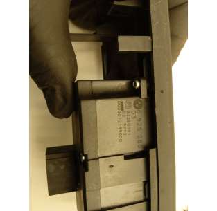 MANDO LUCES BMW SERIE 5... 2