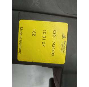 FARO DERECHO FORD MONDEO... 2