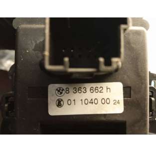 MANDO LUCES BMW SERIE 3... 2