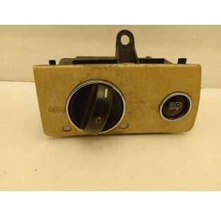 MANDO LUCES MERCEDES-BENZ...