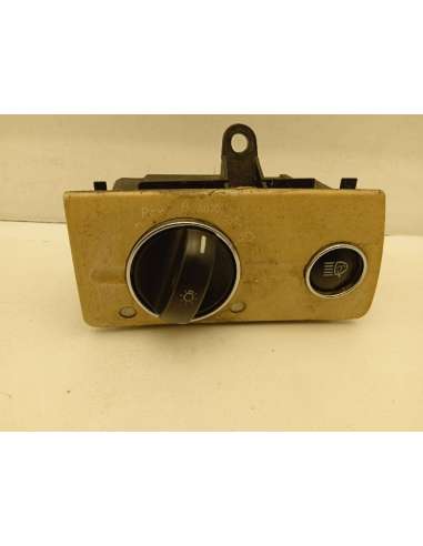 MANDO LUCES MERCEDES-BENZ CLASE E (BM...
