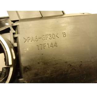 MANDO LUCES TOYOTA YARIS... 2