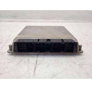 CENTRALITA MOTOR UCE...