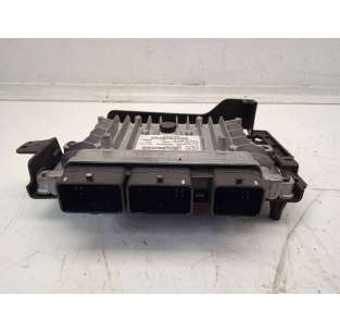 CENTRALITA MOTOR UCE...