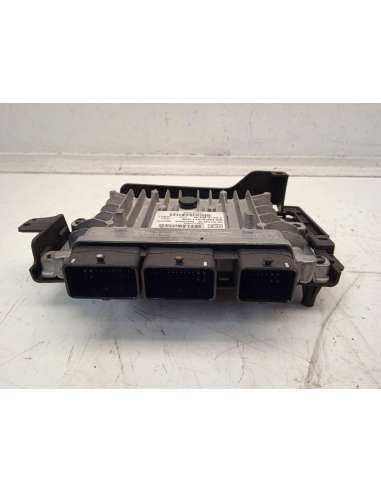 CENTRALITA MOTOR UCE PEUGEOT 407 -...
