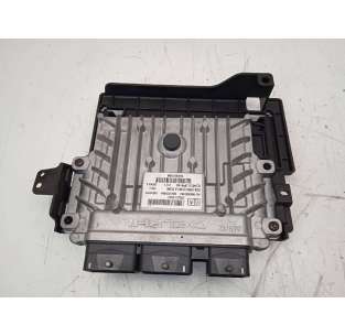 CENTRALITA MOTOR UCE... 2