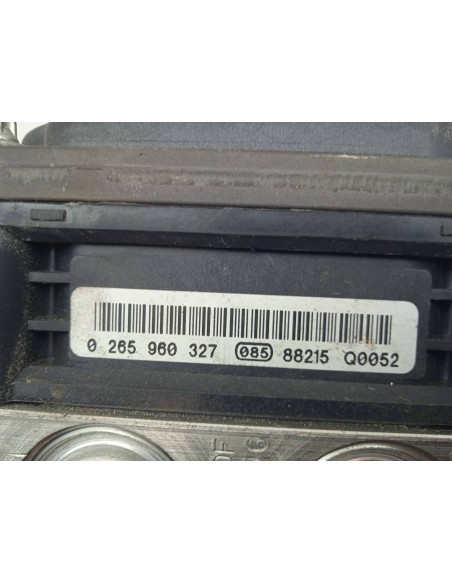 Recambio de abs para bmw serie 5 berlina (e60) 3.0 turbodiesel cat referencia OEM IAM 3451677467901  