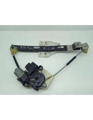 ELEVALUNAS TRASERO DERECHO SEAT LEON...