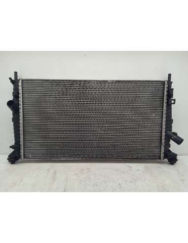 RADIADOR AGUA MAZDA 3 BERLINA (BK) -...