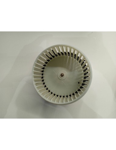 Recambio de motor calefaccion para renault clio v referencia OEM IAM   