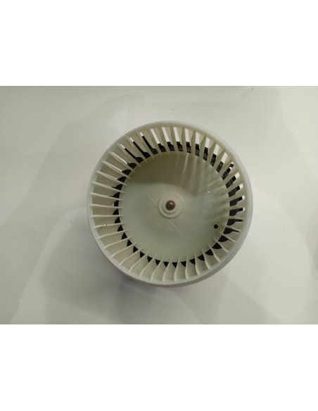 Recambio de motor calefaccion para renault clio v referencia OEM IAM   