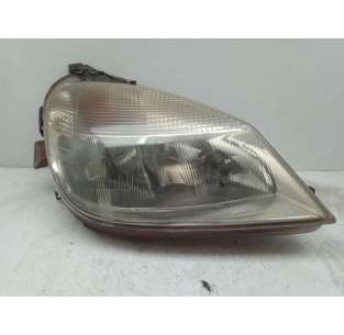 FARO DERECHO MERCEDES-BENZ...