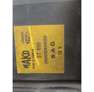 PILOTO TRASERO DERECHO FIAT... 2