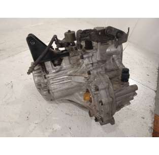 CAJA CAMBIOS HYUNDAI ACCENT... 2