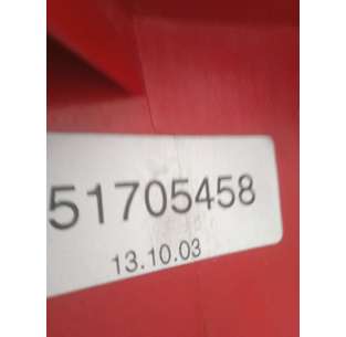 PILOTO TRASERO DERECHO FIAT... 2