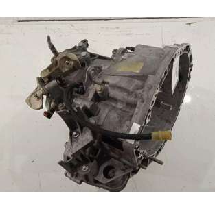 CAJA CAMBIOS RENAULT MEGANE...