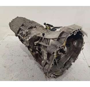 CAJA CAMBIOS AUDI A4 AVANT... 2