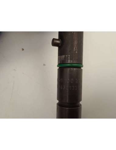 INYECTOR AUDI A6 BERLINA (4B2) -...