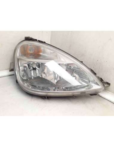 FARO DERECHO MERCEDES-BENZ CLASE A...