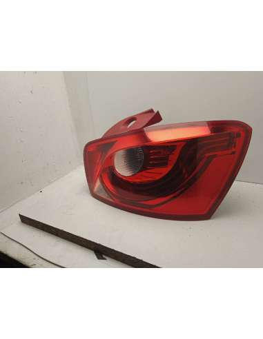 PILOTO TRASERO DERECHO SEAT IBIZA...