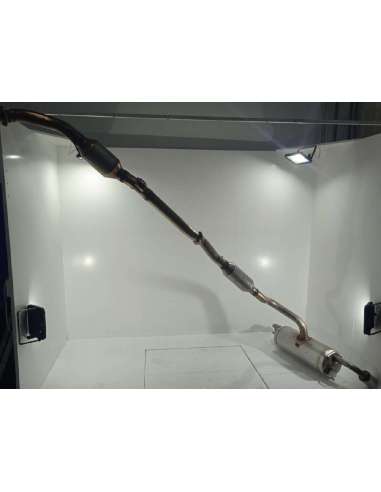 TUBO ESCAPE COMPLETO - 737223 /...