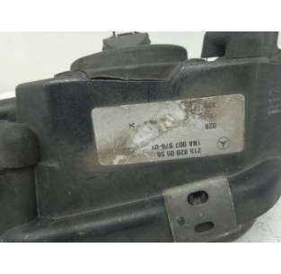 FARO ANTINIEBLA IZQUIERDO... 2