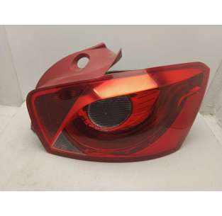 PILOTO TRASERO DERECHO SEAT...