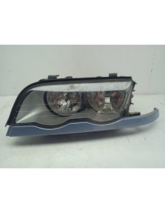 Recambio de faro izquierdo para bmw serie 3 berlina (e46) 2.0 16v diesel cat referencia OEM IAM 0301089205  
