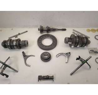 CAJA CAMBIOS - 766488 / G16E 