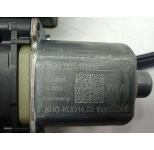 ELEVALUNAS TRASERO... 2