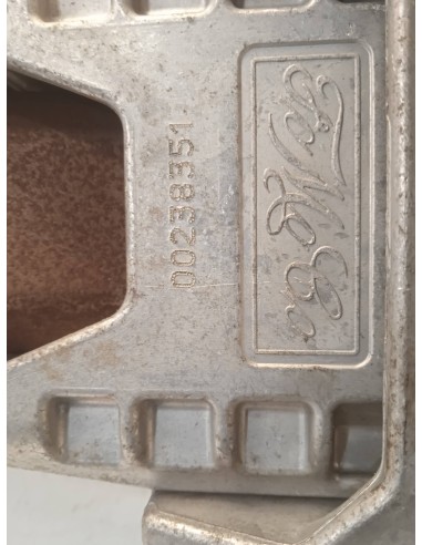 Recambio de columna direccion para ford mustang 4.6 v8 referencia OEM IAM 5F933F880AB 140092 