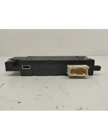 Recambio de modulo electronico para citroën c3 1.4 hdi referencia OEM IAM 9675359580  