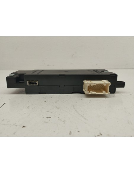 Recambio de modulo electronico para citroën c3 1.4 hdi referencia OEM IAM 9675359580  