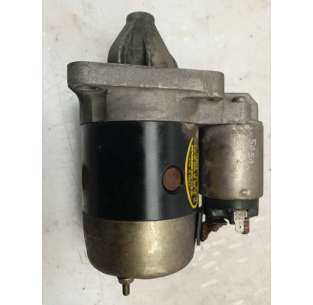 MOTOR ARRANQUE KIA CARENS...