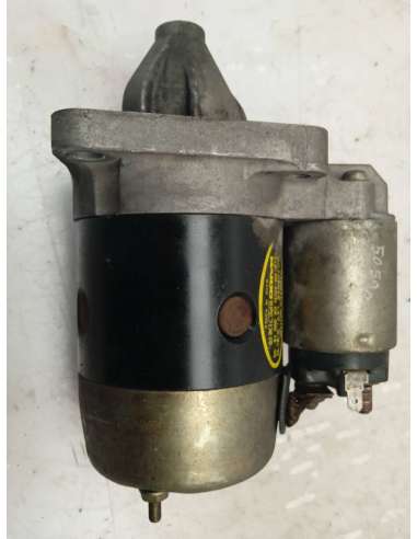 MOTOR ARRANQUE KIA CARENS (RS) -...