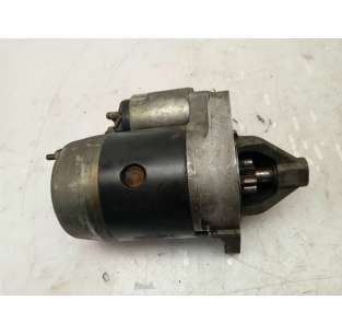 MOTOR ARRANQUE KIA CARENS... 2