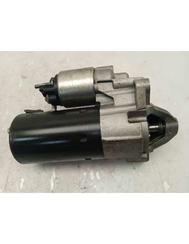MOTOR ARRANQUE RENAULT MEGANE III...