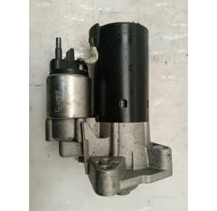 MOTOR ARRANQUE RENAULT... 2