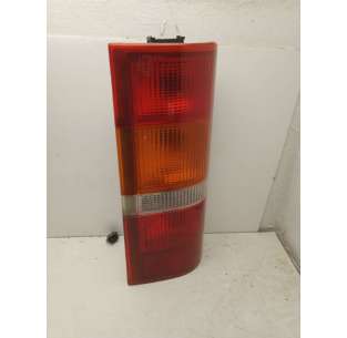 PILOTO TRASERO DERECHO FORD...