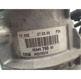 BOMBA DIRECCION PEUGEOT 308... 2