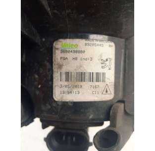 FARO ANTINIEBLA DERECHO... 2