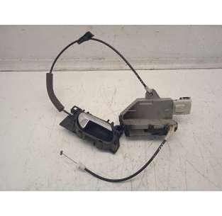 CERRADURA PUERTA TRASERA...